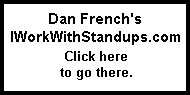 Dan French Workshop